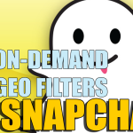 On Denand Geofilters